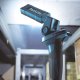 Makita MAKITA LAMPA 18V/14,4V DML816X 800lx/500lm +DYFUZOR 2