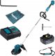 Makita MAKITA.KOSA ŻYŁ. 18V DUR194SFX1 3,0Ah 7