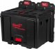 Milwaukee MILWAUKEE PACKOUT SZAFKA 2