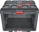 Milwaukee MILWAUKEE PACKOUT SZAFKA 4