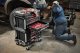 Milwaukee MILWAUKEE ZESTAW TRANSPORTOWY PACKOUT 4