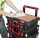 Milwaukee MILWAUKEE ZESTAW TRANSPORTOWY PACKOUT 5