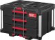 Milwaukee MILWAUKEE ZESTAW TRANSPORTOWY PACKOUT 7
