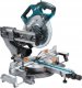 Makita MAKITA PIŁA UKOŚNICA  40V XGT 216mm LS002GZ01 1