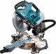 Makita MAKITA PIŁA UKOŚNICA  40V XGT 216mm LS002GZ01 2