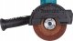 Szlifierka Makita MAKITA SZLIFIERKA KĄT.125mm  GA5095X01 1900W WŁĄCZNIK ŁOPATKOWY 11
