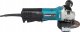Szlifierka Makita MAKITA SZLIFIERKA KĄT.125mm  GA5095X01 1900W WŁĄCZNIK ŁOPATKOWY 15