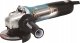 Szlifierka Makita MAKITA SZLIFIERKA KĄT.125mm  GA5095X01 1900W WŁĄCZNIK ŁOPATKOWY 18