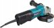 Szlifierka Makita MAKITA SZLIFIERKA KĄT.125mm  GA5095X01 1900W WŁĄCZNIK ŁOPATKOWY 4