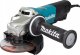 Szlifierka Makita MAKITA SZLIFIERKA KĄT.125mm  GA5095X01 1900W WŁĄCZNIK ŁOPATKOWY 9
