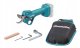 Sekator Makita MAKITA SEKATOR 12V UP100DZ 5
