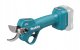 Sekator Makita MAKITA SEKATOR 12V UP100DZ 6
