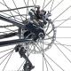 Kreativ Rower Z Amortyzatorami 2643 26" Model 2017 Black-Grey (217264367) 5