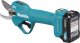 Sekator Makita MAKITA SEKATOR 12V UP100DSMJ 1x4,0Ah 3