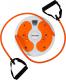 inSPORTline Twister Twist Digital z licznikiem i linkami (3376) 1