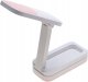 Latarka Tiross TIROSS LAMPA PRZENOŚNA AKUMULATOROWA 3W 210lm 3