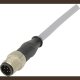 Harting Złącze M12 męsko-żeńskie proste 5m 8pin 21348400882050 1