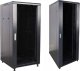 TKH Szafa stojąca RACK 19 cali 24U 600x600x1317 CCSS-0606-24U 1