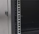 TKH Szafa stojąca RACK 19 cali 24U 600x600x1317 CCSS-0606-24U 2