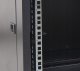 TKH Szafa stojąca RACK 19 cali 24U 600x600x1317 CCSS-0606-24U 3