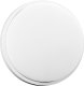 Lampa sufitowa Orno AGAT LED 10W, oprawa ogrodowa, 800lm, IP54, 4000K, biała,AD-OP-6111WLPM4 1