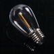 Kanlux Żarówka LED FILAMENT ST45 LED 0,5W E27-NW IK04 50lm 4000K barwa neutralna 26046 2