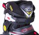 Rolki Worker Umox rekreacyjne czarne r. 45 7