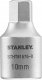 Stanley Ko�c�wka do spuszczania oleju hex 10mm 1