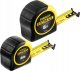 Stanley Dwupak miar Fatmax Blade Armor 5M i 8M (FMHT31725-0) 3