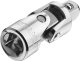 Stanley Przegub Cardana uniwersalny 1/4"-zaw. 1