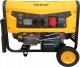 Agregat Stanley Agregat pr�d.6/3kW 2x230/400V 25l 8h 4s AVR,roz.el 3