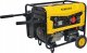 Agregat Stanley Agregat pr�d.6/3kW 2x230/400V 25l 8h 4s AVR,roz.el 4