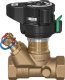 Danfoss Ręczny zawór równoważący LENO MSV-D DN50 1