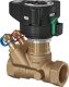 Danfoss Ręczny zawór równoważący LENO MSV-D DN50 2