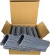 Uponor Spinka mocująca rury do podłog. (dł.50 mm) 250 szt. do tacker (pakiet zgrzewany) (1140124) 3