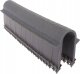 Uponor Spinka mocująca rury do podłog. (dł.50 mm) 250 szt. do tacker (pakiet zgrzewany) (1140124) 7