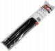 Scheppach Rury plastikowe LangeTools fi 32 mm do odkurzaczy, kpl. 2 szt 1