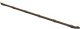 LangeLight Oprawa hermetyczna 38W 4000K 4200lm  L1200 mm IP65 230V poliwęglan 1