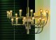 Paulmann Źródło światła LED Kropla 2,6W 230V 260lm E27 2500K Złoty 1
