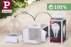Paulmann Źródło światła LED Kropla 2,6W 230V 260lm E27 2500K Złoty 7