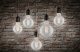 Paulmann Źródło światła LED G95 806lm 7.5W E27 2700K dim przeźroczysta 5