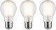 Paulmann Źródło światła LED AGL60 3x9W 3x1055lm E27 2700K 230V opal / szkło 1