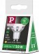Paulmann Źródło światła LED GU10 ECO LINE 2.5W 450lm 3000K 230V srebrny / szkło 4