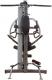 Body-Solid Przystawka do Atlasu Body-Solid FKR 1