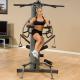 Body-Solid Przystawka do Atlasu Body-Solid FKR 1