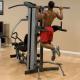 Body-Solid Przystawka do Atlasu Body-Solid FKR 2