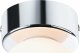 Lampa sufitowa Paulmann Lampa sufitowa łazienkowa GOVE G9 max.20W IP44 230V chrom satyna / metal 1
