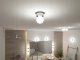 Lampa sufitowa Paulmann Lampa sufitowa łazienkowa GOVE G9 max.20W IP44 230V chrom satyna / metal 4