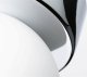 Lampa sufitowa Paulmann Lampa sufitowa łazienkowa GOVE G9 max.20W IP44 230V chrom satyna / metal 7