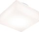 Lampa sufitowa Paulmann Lampa sufitowa MARO LED 6.8W 430lm IP44 230V kwadrat biały 1